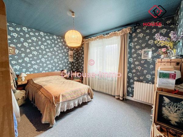 Maison à vendre 7 pièces de 124 m²