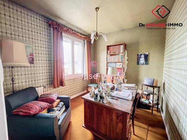 Maison à vendre 7 pièces de 124 m²