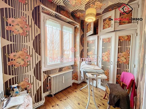 Maison à vendre 7 pièces de 124 m²