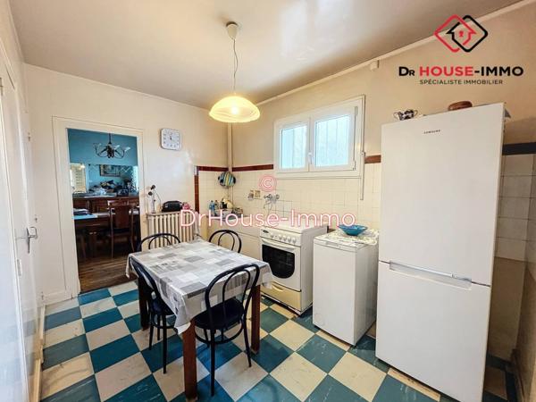 Maison à vendre 7 pièces de 124 m²