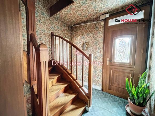 Maison à vendre 7 pièces de 124 m²