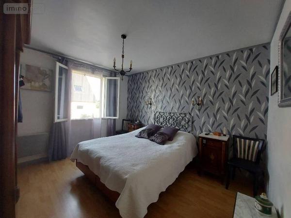 Maison individuelle à vendre à Saint-Pair-sur-Mer dans la Manche (50380), ref : VM3625-50026