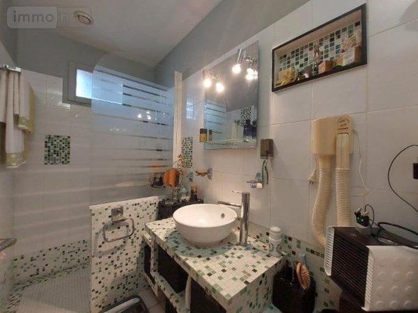 Maison individuelle à vendre à Saint-Pair-sur-Mer dans la Manche (50380), ref : VM3625-50026