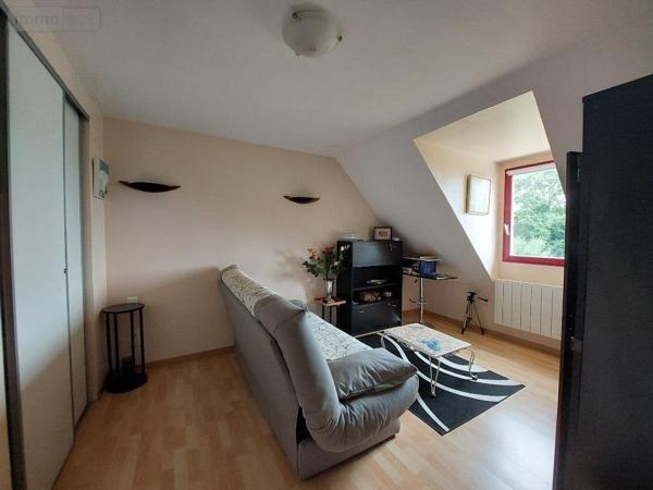 Maison individuelle à vendre à Saint-Pair-sur-Mer dans la Manche (50380), ref : VM3625-50026