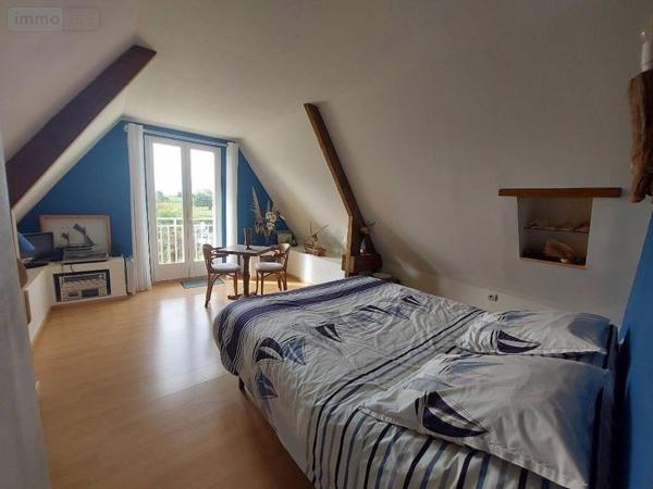 Maison individuelle à vendre à Saint-Pair-sur-Mer dans la Manche (50380), ref : VM3625-50026