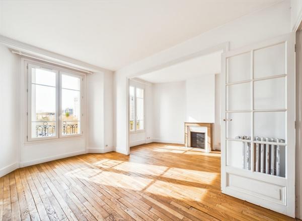 Appartement Joinville Le Pont 3 pièce(s) 53 m2