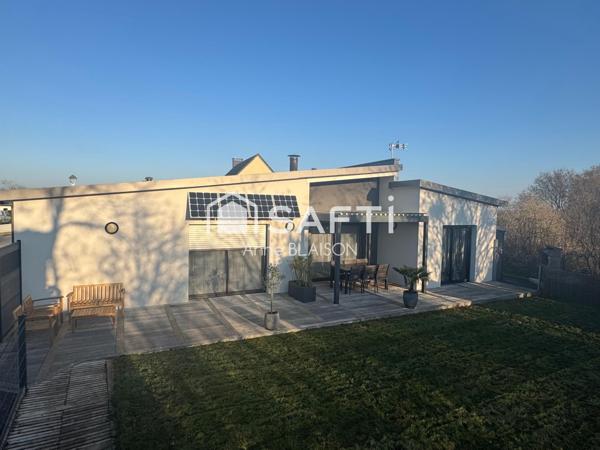 Ne passez pas à côté  !!