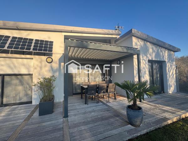 Ne passez pas à côté  !!