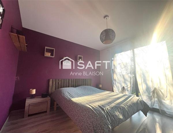 Ne passez pas à côté  !!