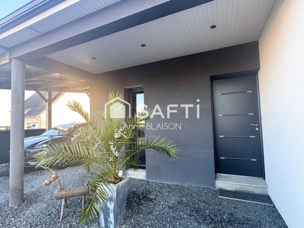 Ne passez pas à côté  !!