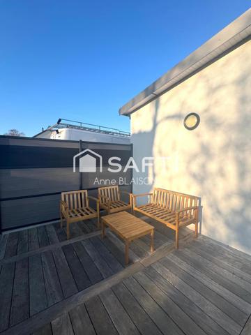 Ne passez pas à côté  !!