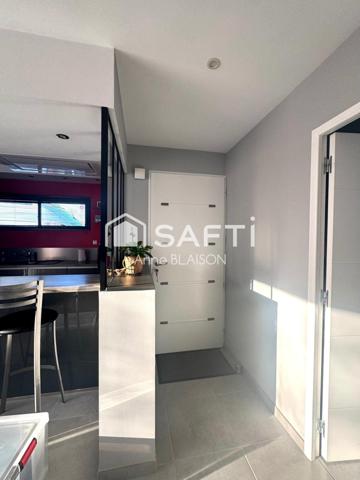 Ne passez pas à côté  !!