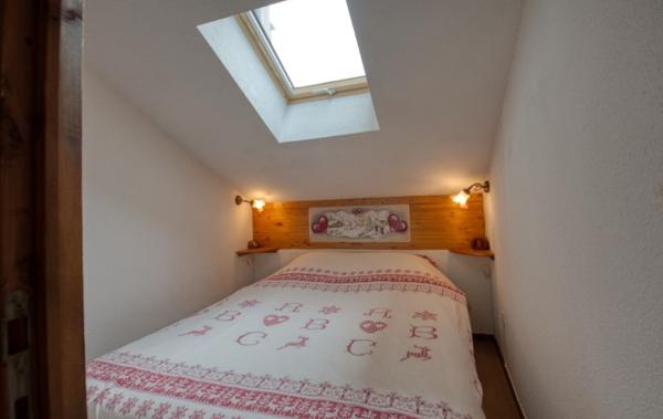 Vente Appartement P3 2 chambres + coin montagne Morillon   