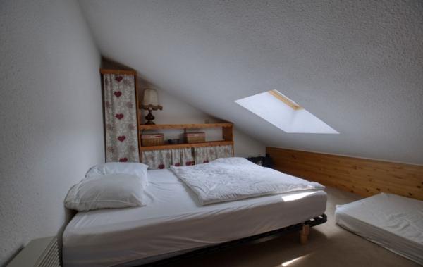 Vente Appartement P3 2 chambres + coin montagne Morillon   