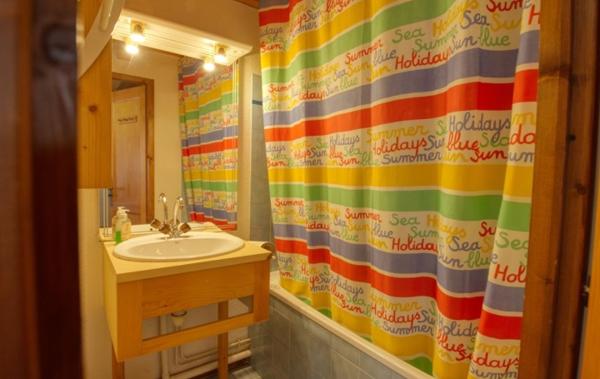 Vente Appartement P3 2 chambres + coin montagne Morillon   