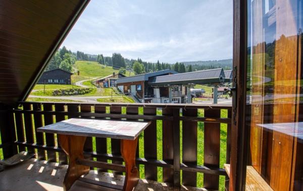 Vente Appartement P3 2 chambres + coin montagne Morillon   