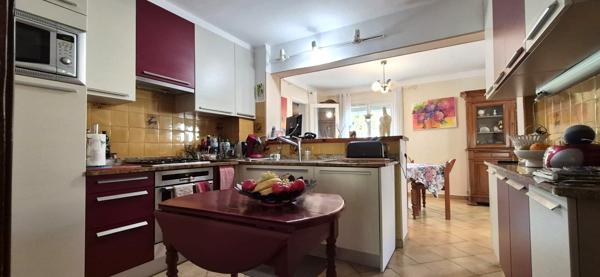 Viager occupé – Villa 150 m² avec garage sur 500 m² de terrain – Canohès (66680)