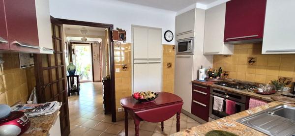 Viager occupé – Villa 150 m² avec garage sur 500 m² de terrain – Canohès (66680)