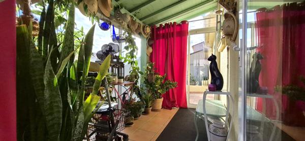 Viager occupé – Villa 150 m² avec garage sur 500 m² de terrain – Canohès (66680)