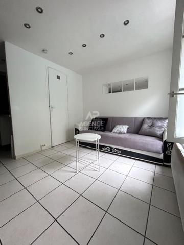 Appartement Poissy 1 pièce(s) 12.87 m2

Loyer €470.00/mois charges comprises **

- Ref : 8301