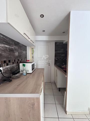 Appartement Poissy 1 pièce(s) 12.87 m2

Loyer €470.00/mois charges comprises **

- Ref : 8301