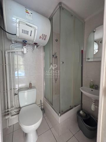 Appartement Poissy 1 pièce(s) 12.87 m2

Loyer €470.00/mois charges comprises **

- Ref : 8301