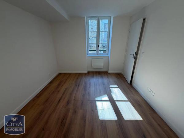 Appartement à louer 2 pièces 34.8m² Vichy (03200)