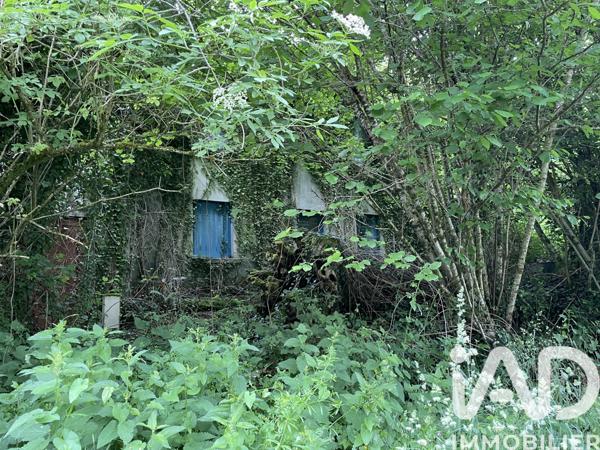 Maison à vendre 4 pièces 73 m² Sussac