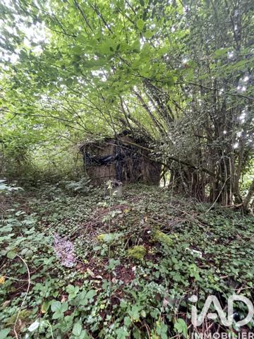 Maison à vendre 4 pièces 73 m² Sussac