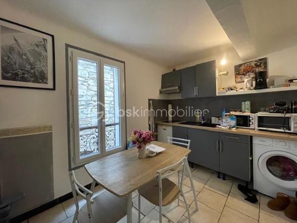 Immeuble mixte de 73,23 m²