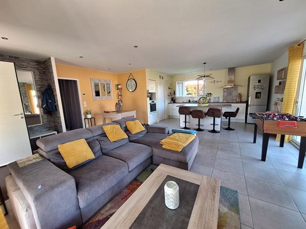 Maison Salles 5 pièces 99 m2