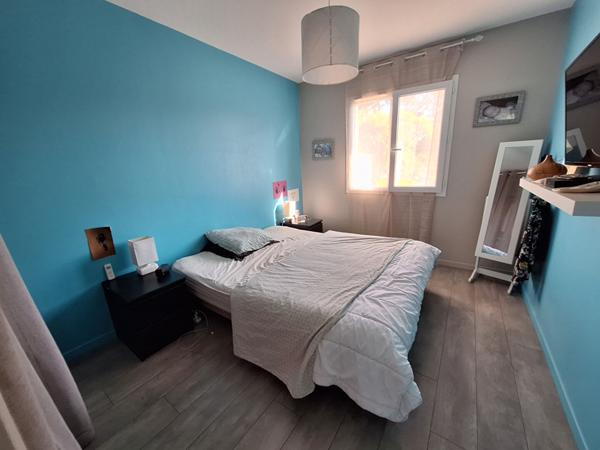 Maison Salles 5 pièces 99 m2