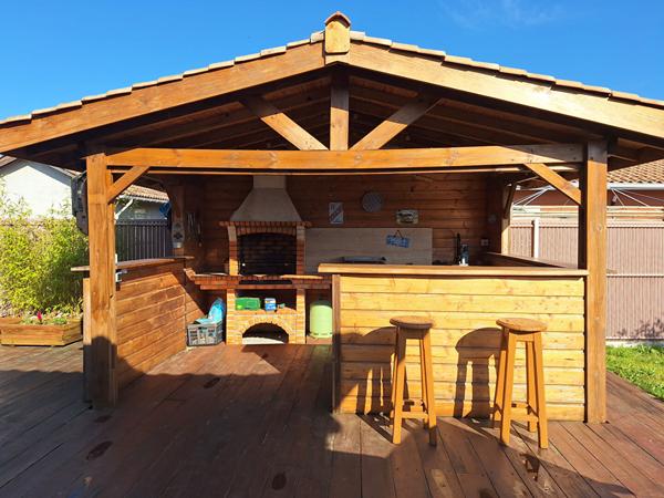 Maison Salles 5 pièces 99 m2