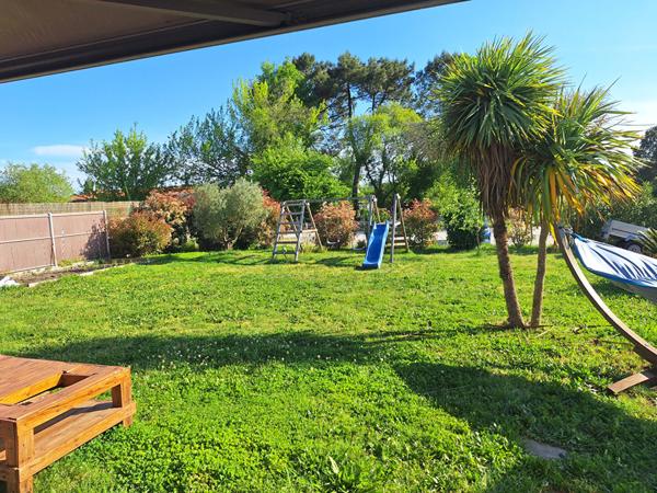 Maison Salles 5 pièces 99 m2