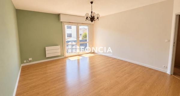 À vendre Appartement 3 pièces 62.5 m² - Mérignac 33700