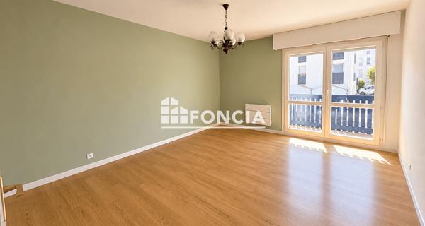 À vendre Appartement 3 pièces 62.5 m² - Mérignac 33700