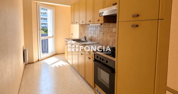 À vendre Appartement 3 pièces 62.5 m² - Mérignac 33700
