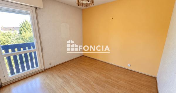 À vendre Appartement 3 pièces 62.5 m² - Mérignac 33700