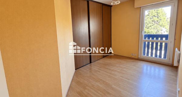 À vendre Appartement 3 pièces 62.5 m² - Mérignac 33700