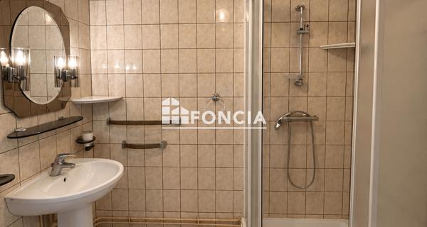 À vendre Appartement 3 pièces 62.5 m² - Mérignac 33700