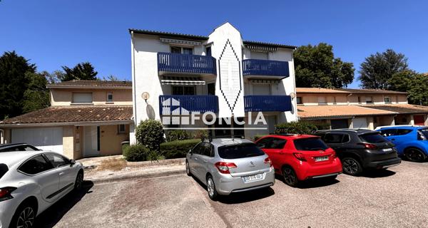 À vendre Appartement 3 pièces 62.5 m² - Mérignac 33700