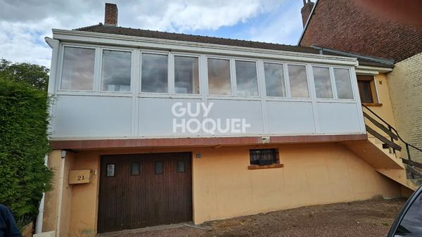 Maison à vendre à PÉRONNE (80200).