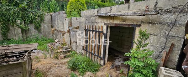 Maison à vendre à PÉRONNE (80200).