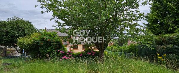 Maison à vendre à PÉRONNE (80200).