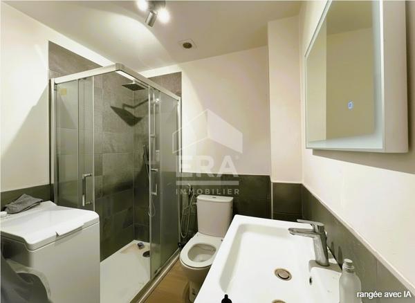 T2, jardin et annexe - Eugène Pierre - MARSEILLE