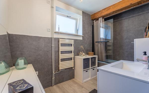 Maison à vendre    4 pièces • 125,47 m2 Belleville