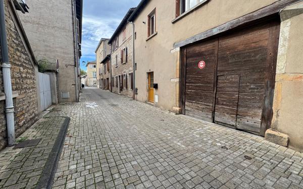 Maison à vendre    4 pièces • 125,47 m2 Belleville