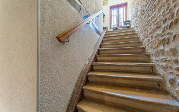 Maison à vendre    4 pièces • 125,47 m2 Belleville