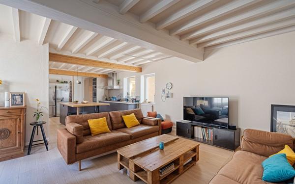 Maison à vendre    4 pièces • 125,47 m2 Belleville