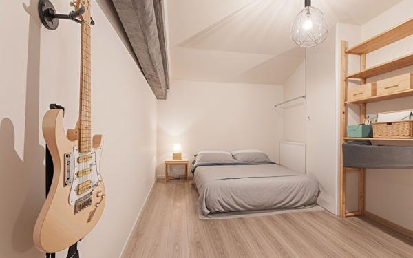 Maison à vendre    4 pièces • 125,47 m2 Belleville